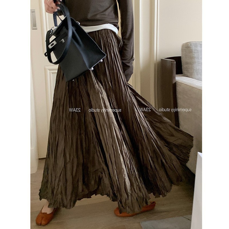 Midi skirt main image 0