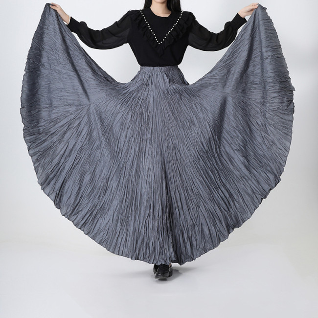 Midi Skirt