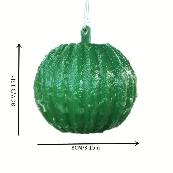 6pcs Large-Coverage Fly Trap - Captures Flies, Mosquitoes, and Other Insects - Effective Insect-Control for Home, Garden, and Farm - Durable PP Material