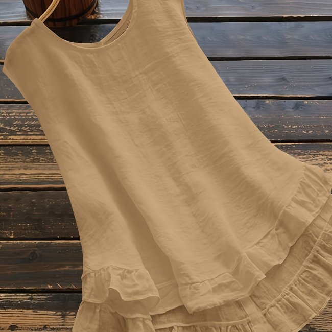 Daily Elegant Solid Color Buttons V Neck Blouses(4 Colors)
