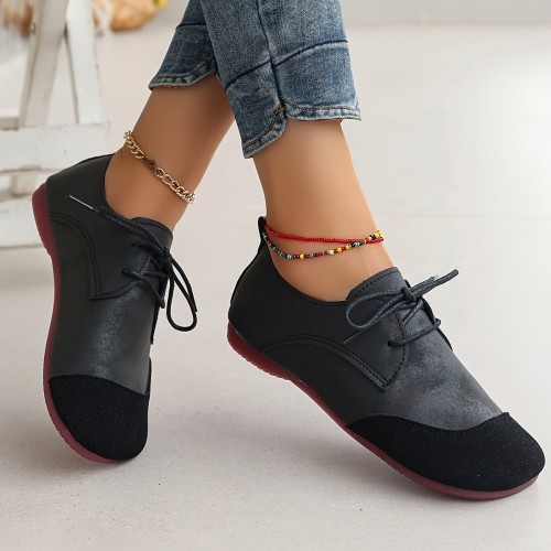 Women'S Oxford Shoes Chinese Women'S Football Team
