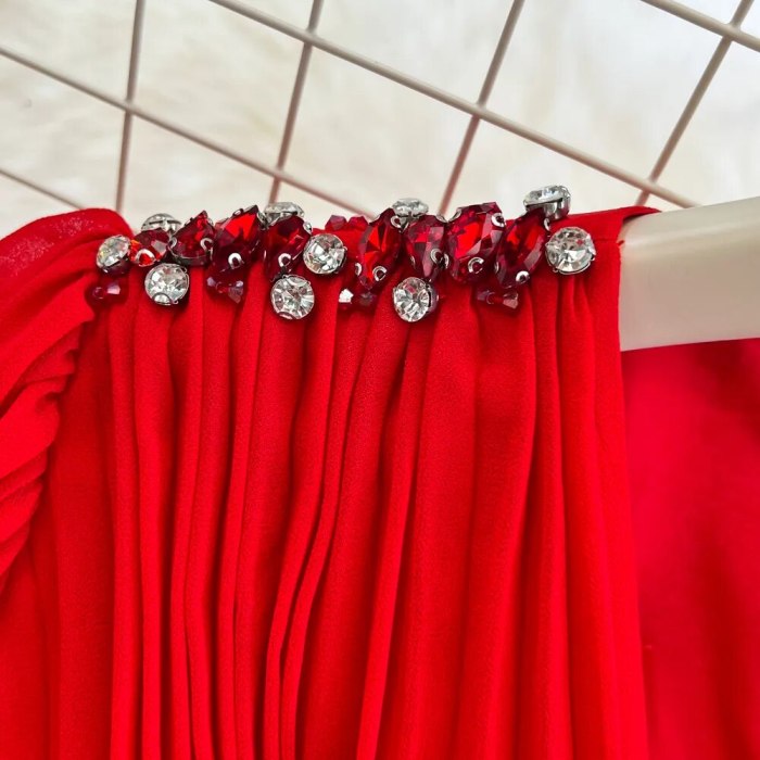 Nevaeh Dress(5 Colors)