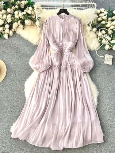 Hima Dress (4 colors)
