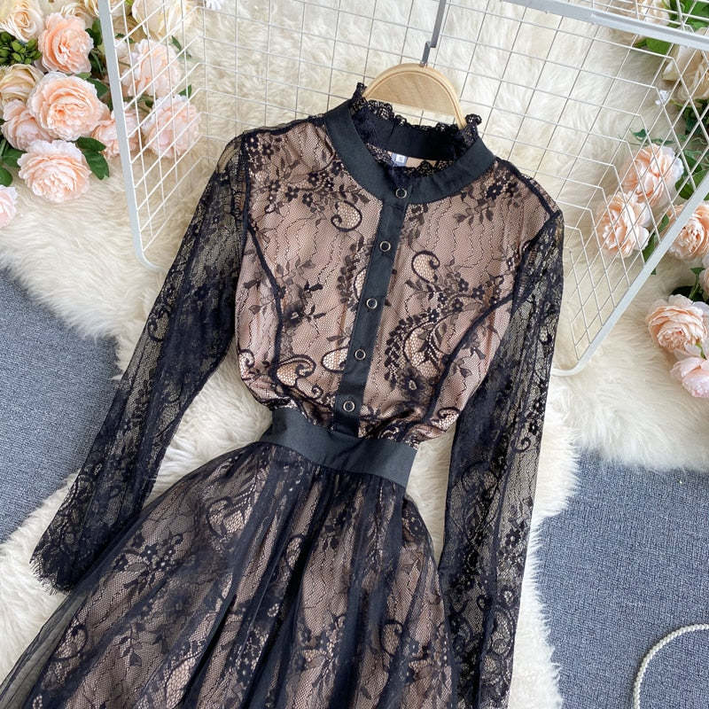 Samiyah Dress