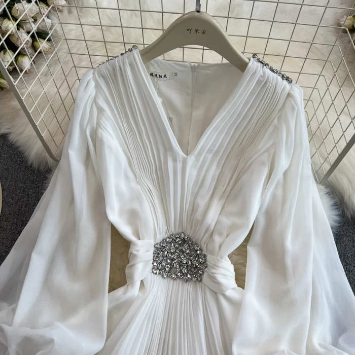 Nevaeh Dress(5 Colors)