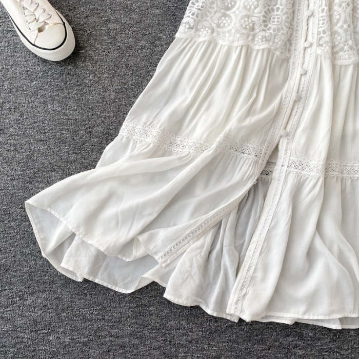 Iram dress (2 Colors)