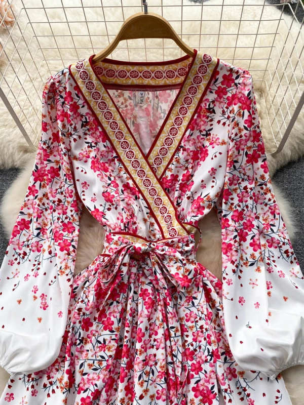 Fernanda Dress