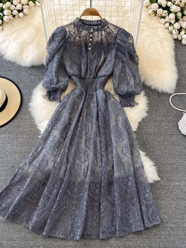 Maisarah Midi Dress(7 Colors)