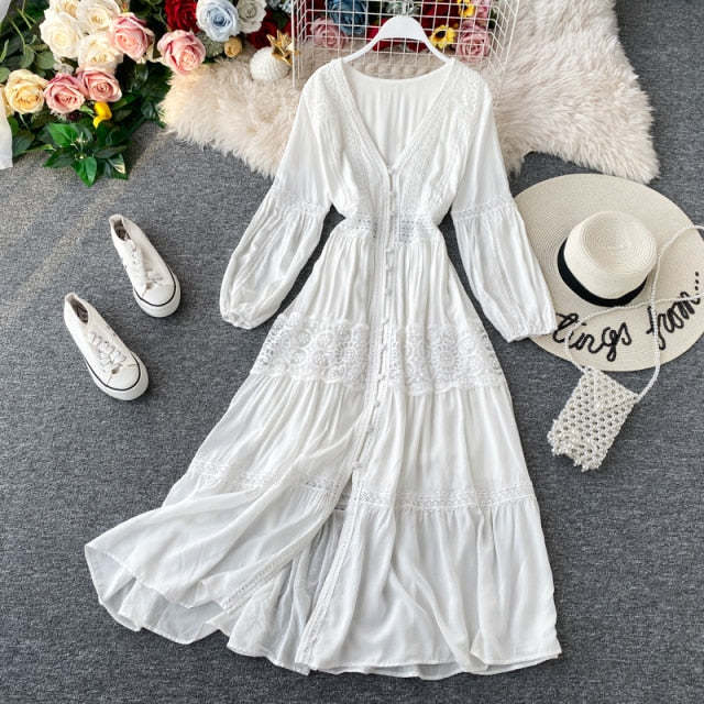 Iram dress (2 Colors)