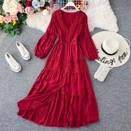 Iram dress (2 Colors)