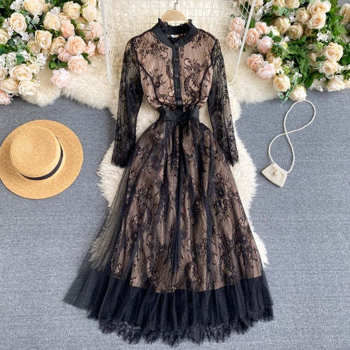 Samiyah Dress