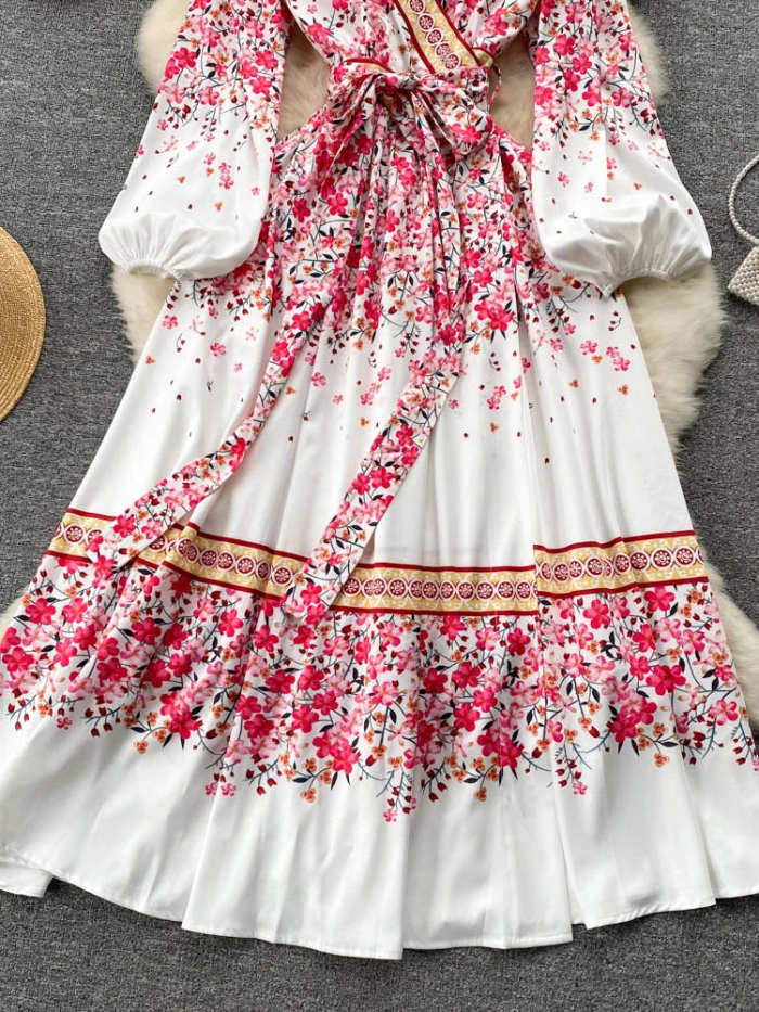 Fernanda Dress