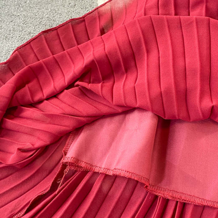 Sienna dress (6 Colors)