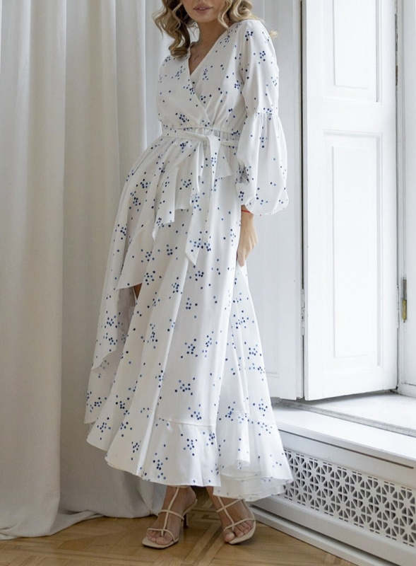 Khawla Dress