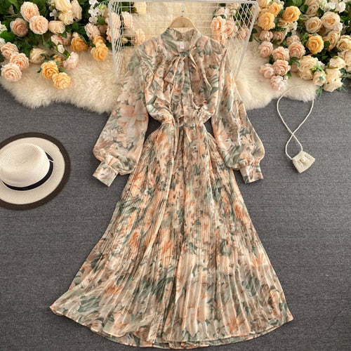 Banan dress