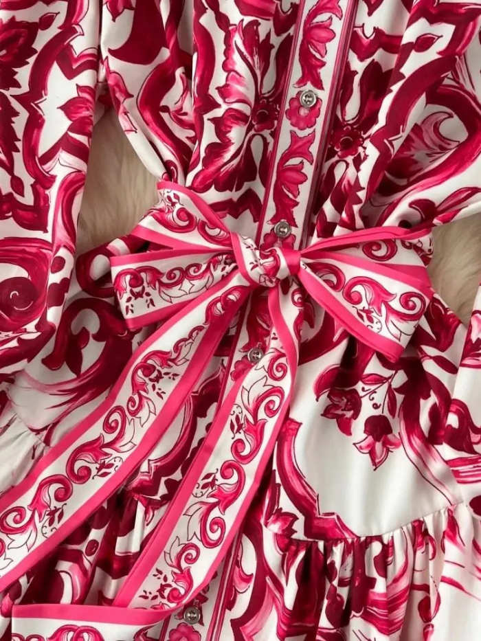 Aabira maxi dress (2 colors)