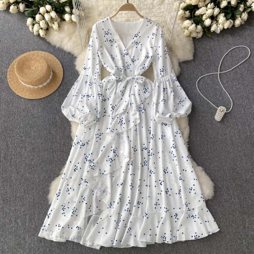 Khawla Dress