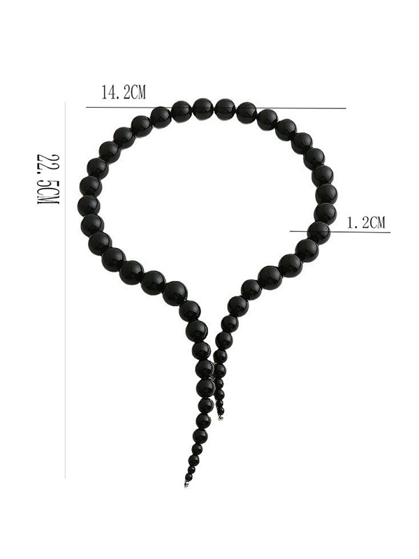Geometric Ringent Necklaces Accessories