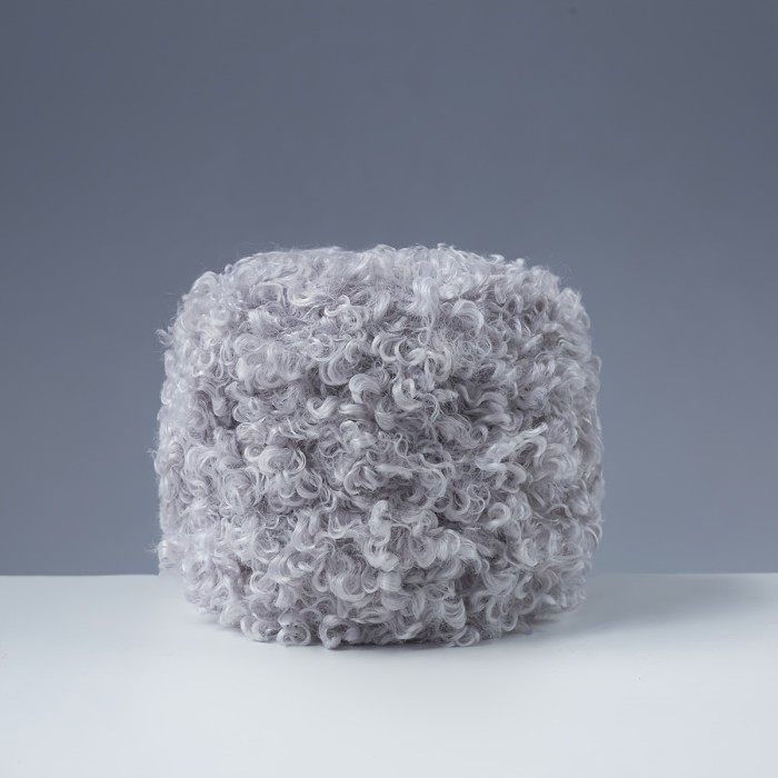 1pc Polyester 100.00% Yarn, Thick Yarn For DIY Knitting And Crocheting Blanket DIY Knitting Crafts Supplies 1.76oz