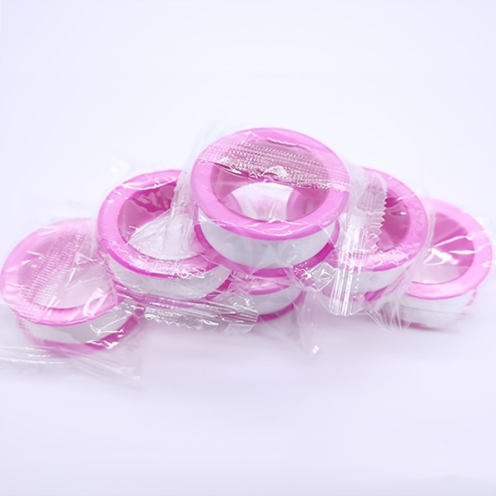 1\u002F3pcs PTFE Water Pipe Tape, Oil-free Sealing Tape, Fitting Thread Seal Tape, White Pipe Thread Seal Raw Material Tape, Home Essential Bath\u002FBathroom Accessories