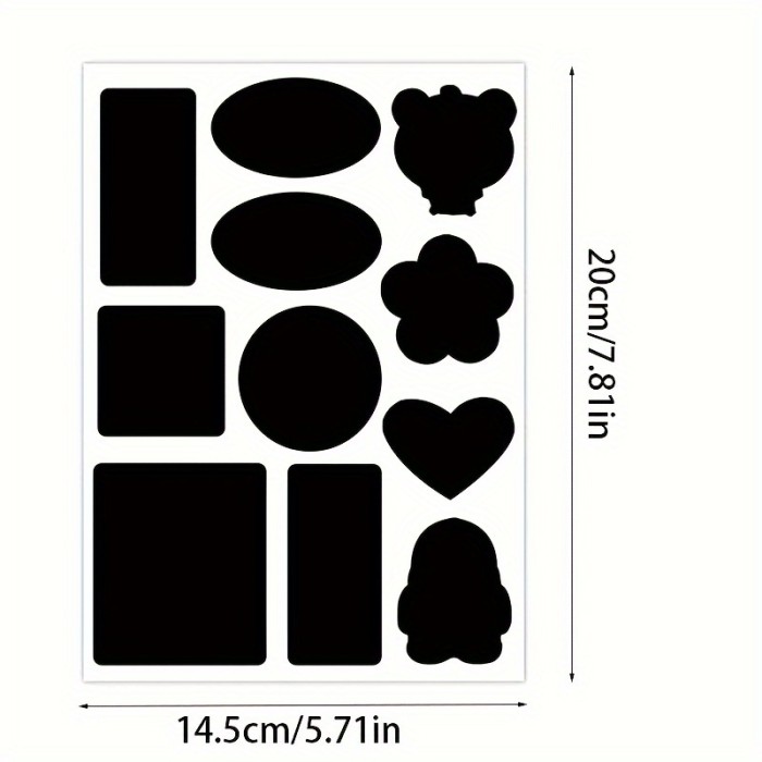 1pc Waterproof Fabric Patches for Down Jacket, Tent, Raincoat - Pre-Cut, Machine Washable, Suitable for Art & Crafts