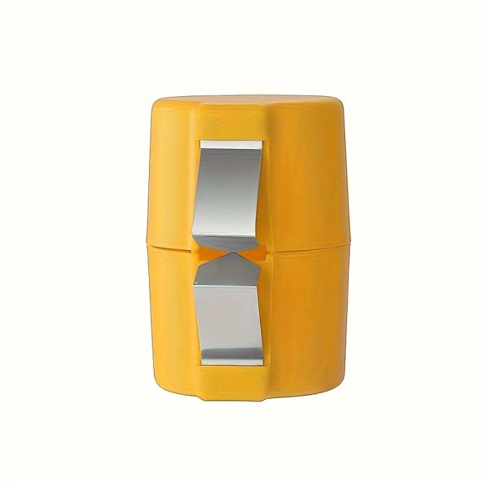 Easy-Clean Egg Shell Separator - Quick Peel & Yolk Divider for Kitchen, Baking Essentials