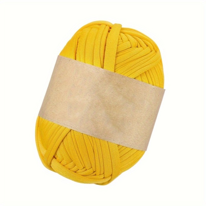 1pc Polyester 100.00% Yarn, Hand-knitted Thread, Multi-color Crochet Thread, Hand-knitted Thread DIY Doll DIY Hat, Scarf, Coat Woven Thread