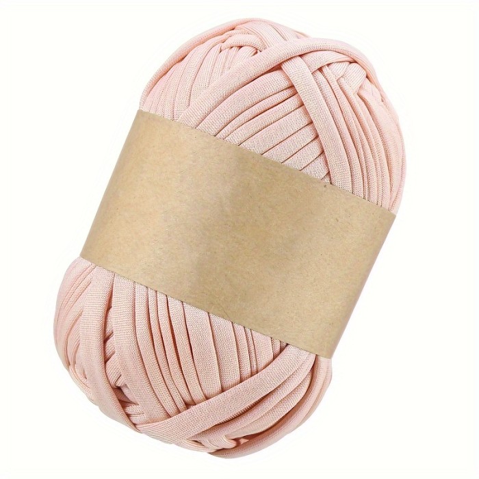 1pc Polyester 100.00% Yarn, Hand-knitted Thread, Multi-color Crochet Thread, Hand-knitted Thread DIY Doll DIY Hat, Scarf, Coat Woven Thread