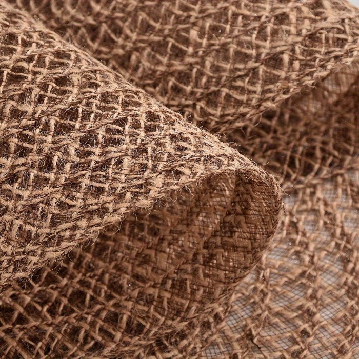 4pcs Set of Non-Slip Round Woven Coasters - Boho Chic Braided Jute Placemats for Dining Table, Perfect for Parties, Restaurants, and Farmhouse Gatherings, Coasters for Table