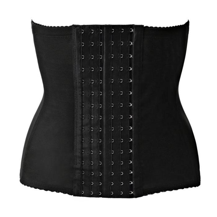 Women's Corset Modeling Strap Waist Trainer Slimming Underwear