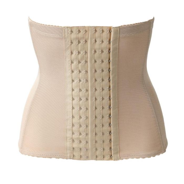 Women's Corset Modeling Strap Waist Trainer Slimming Underwear