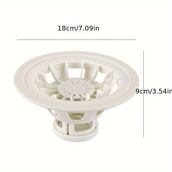 Easy-to-Use Plastic Dumpling Maker - Ideal for Homemade Dumplings & Wontons, Perfect Kitchen Gadget