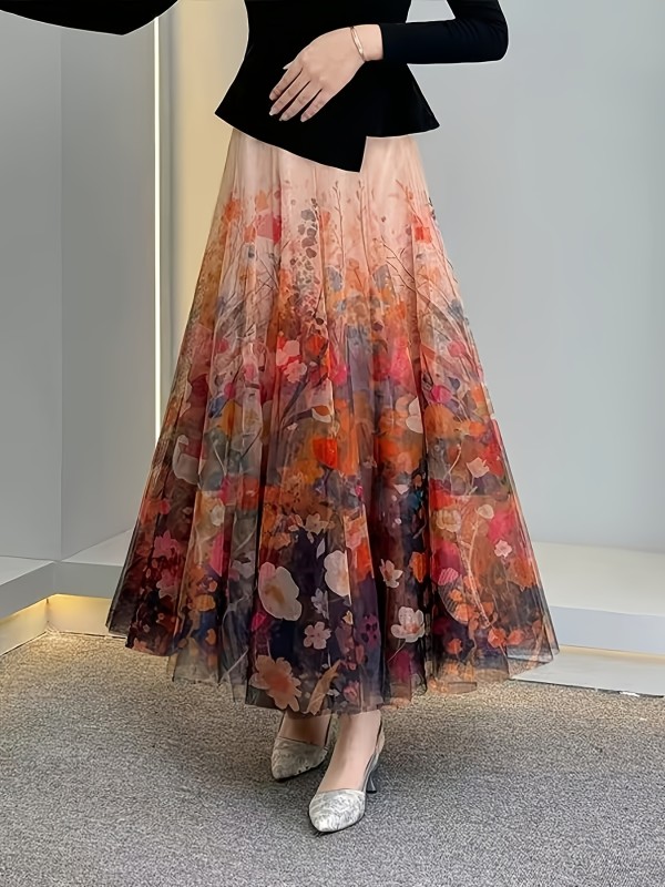 Women's Skirt