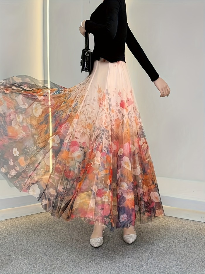 Women's Skirt
