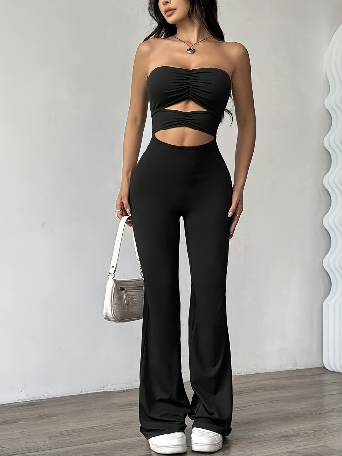 Women's Targeted Jumpsuit TargetedWomen's Jumpsuit