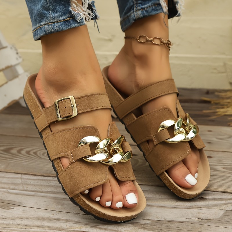 Trendy Women'S Slippers for 2025