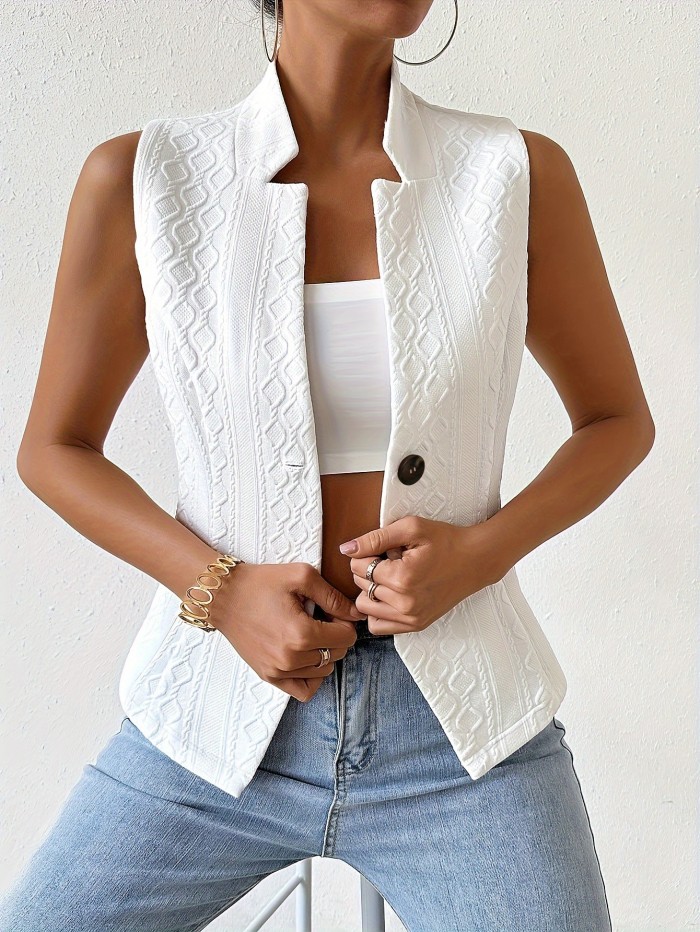 Women's Fashion Vest
