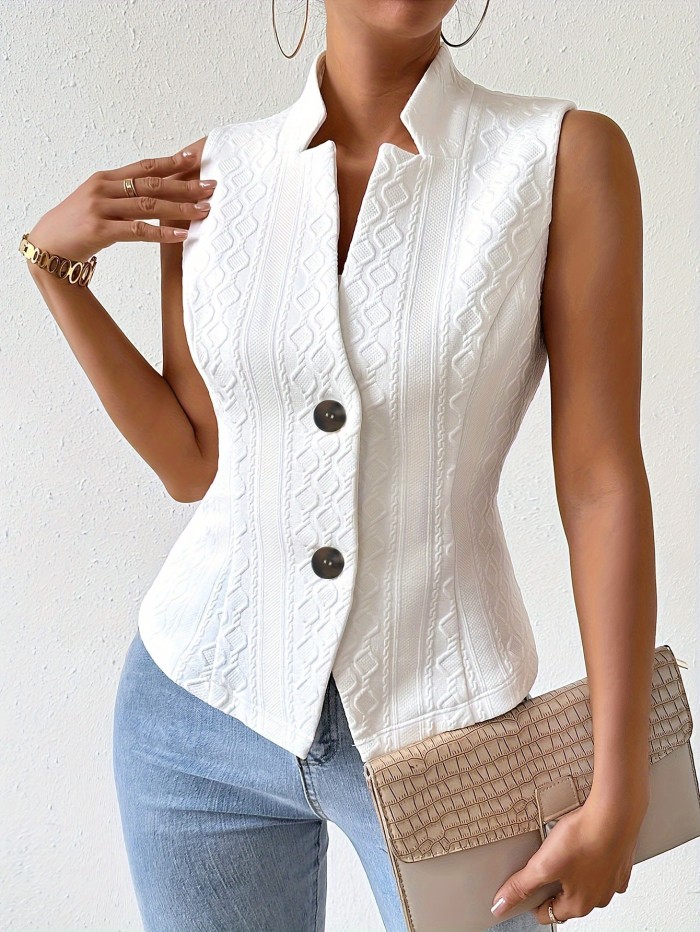 Women's Fashion Vest