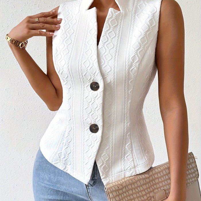 Women's Fashion Vest
