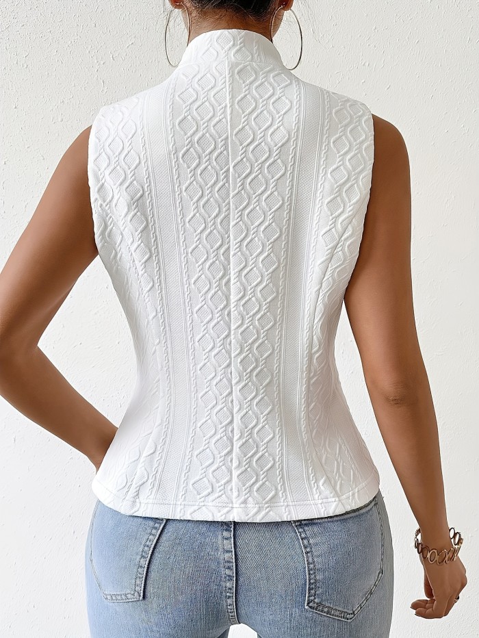 Women's Fashion Vest