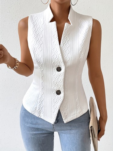 Women's Fashion Vest