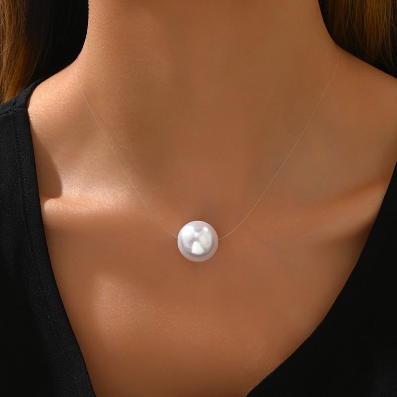 Elegant Minimalist Women's Necklace