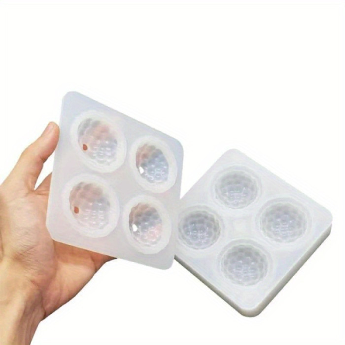 Fruit Silicone Mold French Mousse Dessert Diy Baking Mold Cake Mold