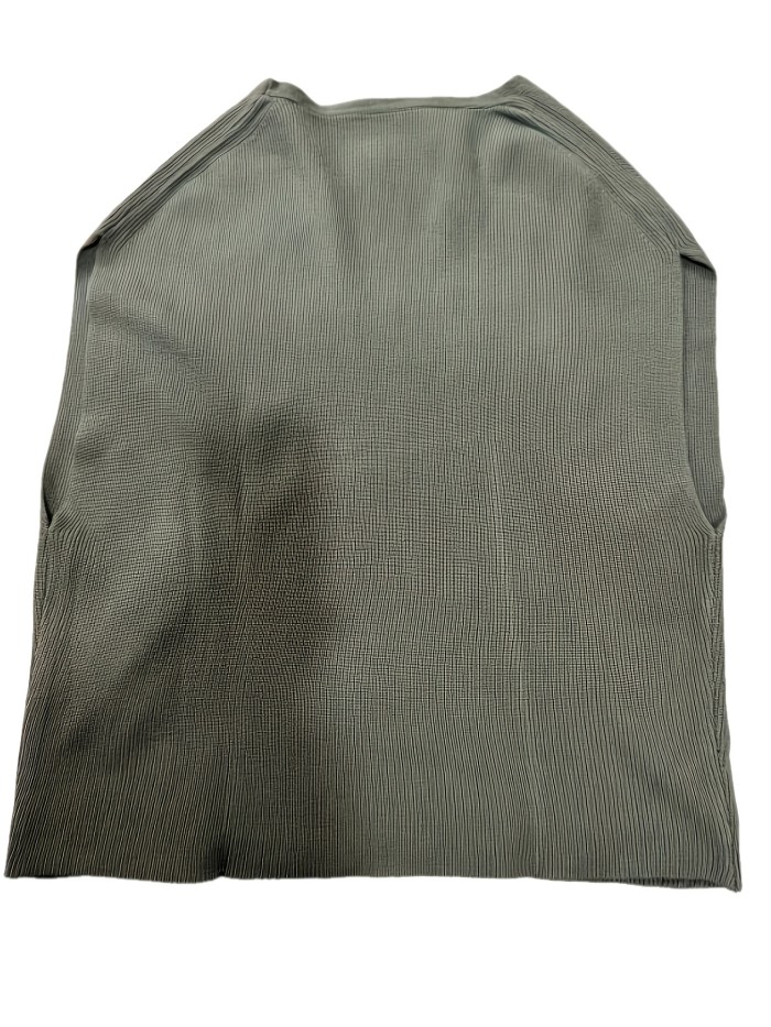 Women's Elegant V-Neck Batwing Sleeve Poncho Vest