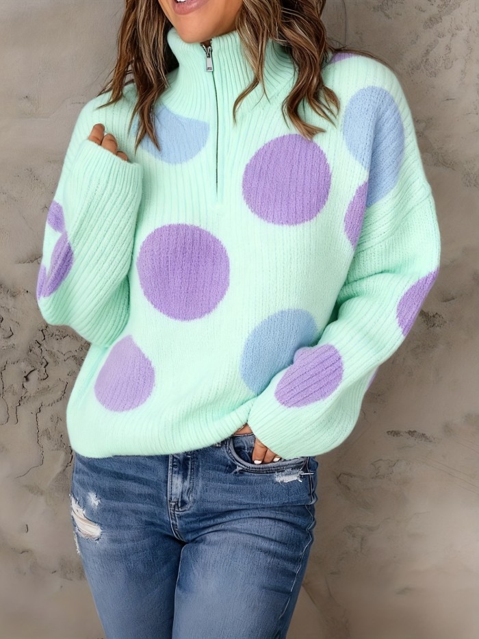 Women'S Soft Light -Friendly Ribbed Sweater