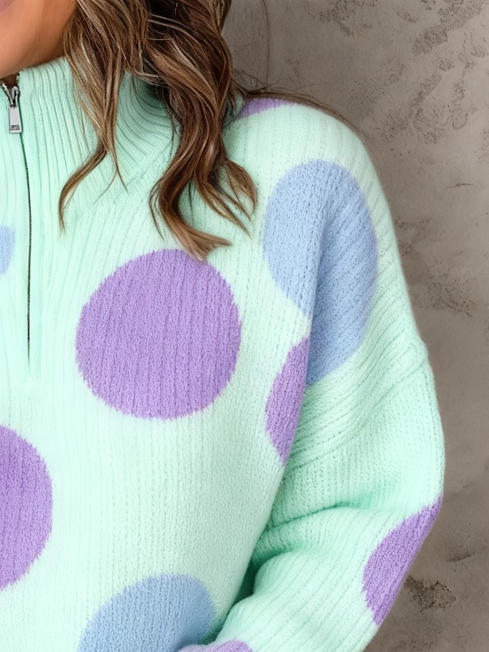 Women'S Soft Light -Friendly Ribbed Sweater