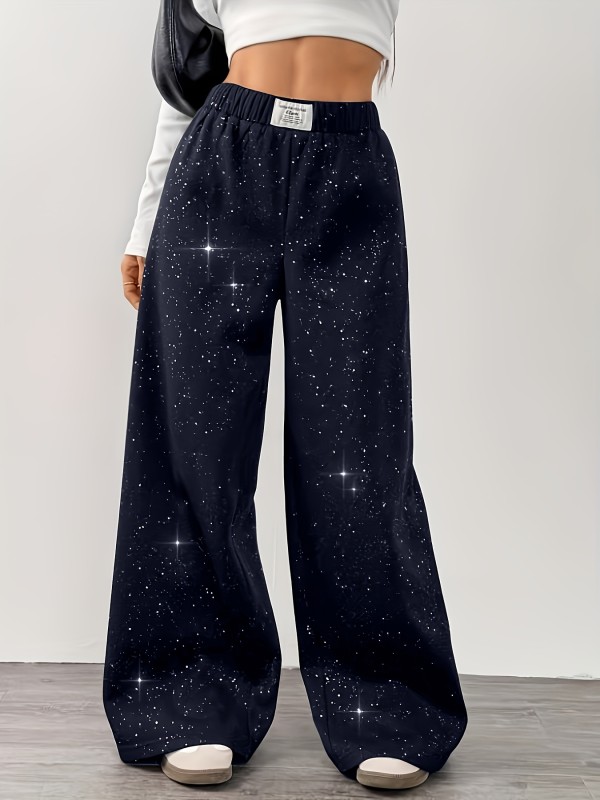 Women'S Stylish Casual Pants
