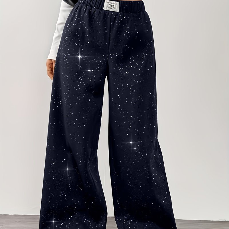 Women'S Stylish Casual Pants