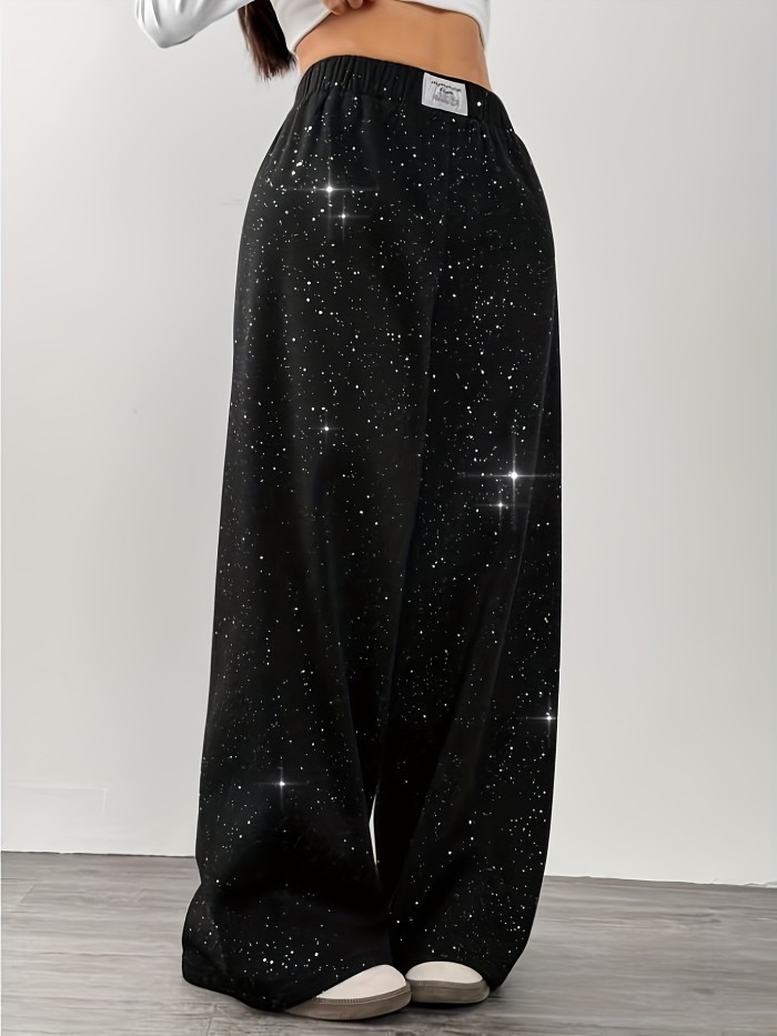 Women'S Stylish Casual Pants
