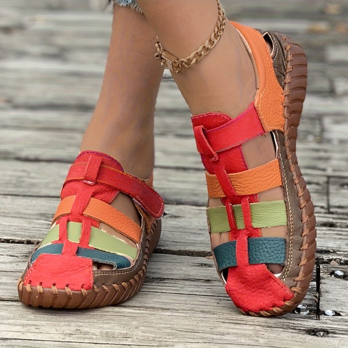 🌈Soft Loafer Driving Flats | Vibrant Color Casual Women's All-Day Comfort Shoes